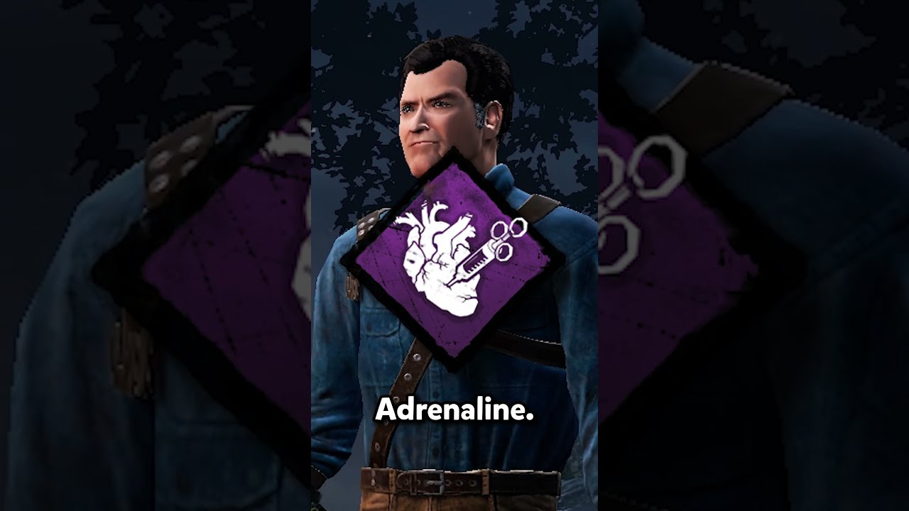 TOP 5 OVERRATED SURVIVOR PERKS 