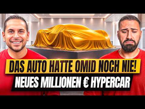Serkan VERLIERT 10.000 € Wette gegen Omid bei ...