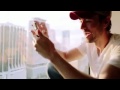 My &quot;Turn The Night Up&quot; Video with Enrique Iglesias