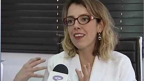O que é infarto na perna?