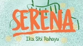 Dari Luka Menjadi Harapan: Resensi Novel Serena