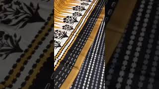 MTJ ( Mulana Tariq Jameel ) Summer Collection Suit Price 1300 screenshot 3