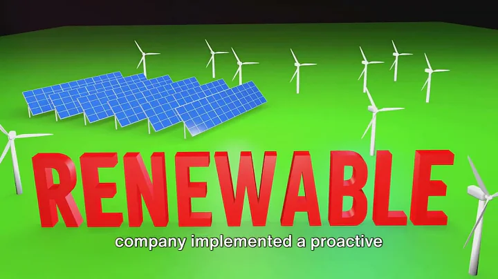 Cybersecurity Triumphs in Energy Sector A Success Story