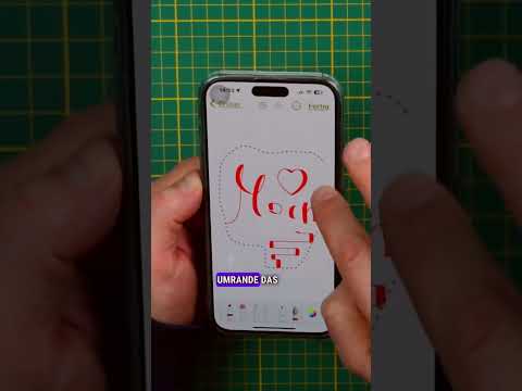 Ein genialer iPhone-Trick