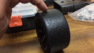 #AXLEBREAKER RC Traction Compound screenshot 3