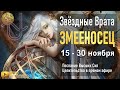 ВРАТА ЗМЕЕНОСЦА | 15 - 30 НОЯБРЯ | 🔥 В ПРЯМОМ ЭФИРЕ