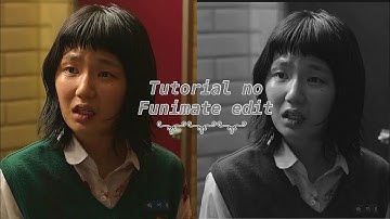 🥛tutorial de transição no funimate de mijin 💗-Luluzxsh-