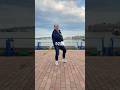 出張先でハメを外す上司＃hoshira＃shorts＃dance