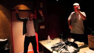 The Cataracs - Creatures (Video)