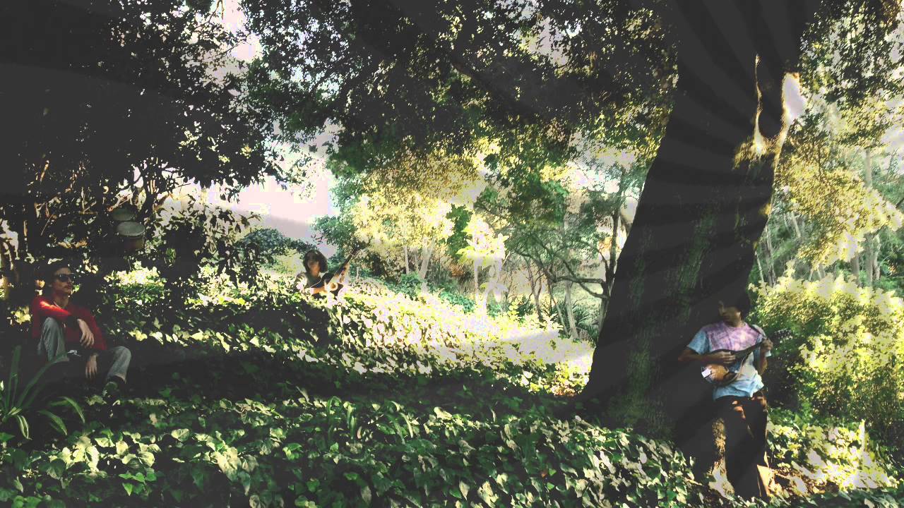 The Naacals - Age of Aquarius