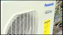The Benefits of Ductless HVAC Systems
