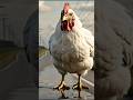 A hen story #ai #ytshorts