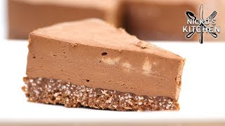 An easy no bake chocolate cheesecake recipe with less than 20 minute
prep! just a few ingredients is all it takes to make this keto low
carb cheese...