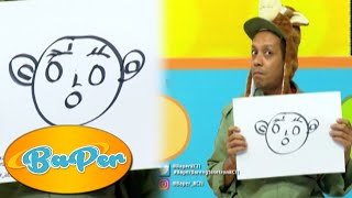 Telegram Spesial Pemain Sinetron Rcti Baper 21 Agustuss 2016