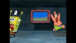 GIF- Spongebob