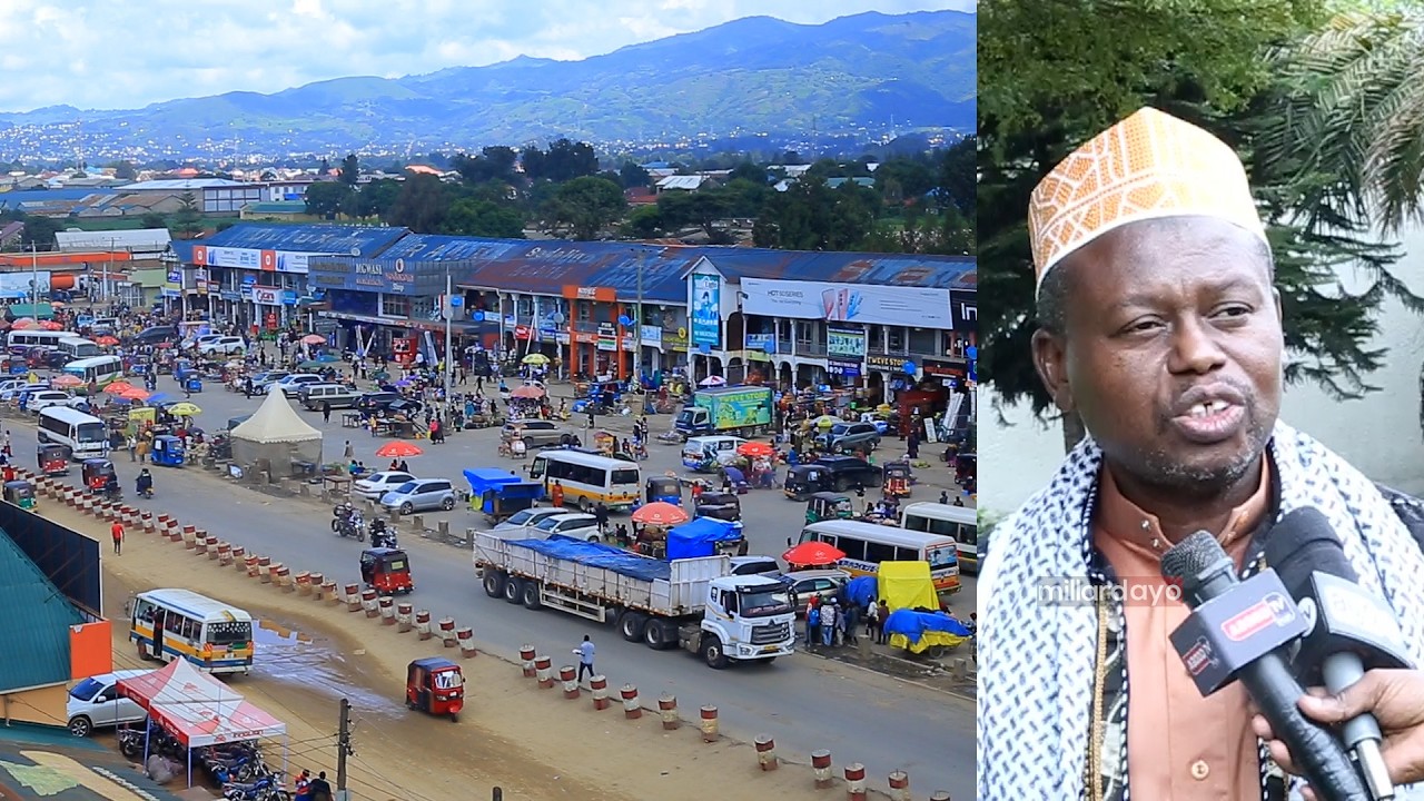 MITANDAO YA KIJAMII CHANZO KIKUU CHA UTOVU WA MAADILI KWA VIJANA, SHEKHE MKUU MBEYA AFUNGUKA