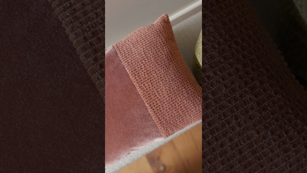 Luxus neu gewebt: Lori Weitzner x Rohleder ✨