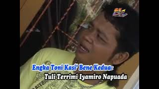 Lagu Bugis Jenaka - Dua Istri