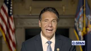 CLIPS: Findings from investigation of Gov. Andrew Cuomo, Response from Governor and Calls to Resign