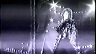 Video thumbnail of "The Rolling Stones - It's All Over Now - 1994 - Live Oakland"