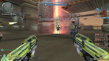 Hack trong chế độ AI 3 - Vực Tử Thần