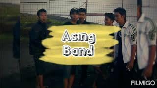 Cinta Dalam Benci by Asing Band #bandtegal#bandindie#bandlokal