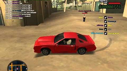 [ CLEO ] CarControl 0 3 7