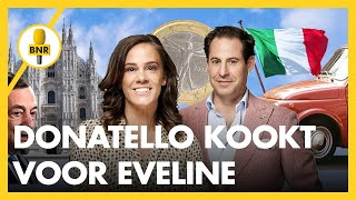 Download Lagu De Italiaanse thuiskok | Italië Podcast #98 MP3