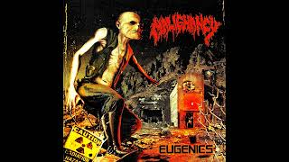 Malignancy - Type Zero Civilization