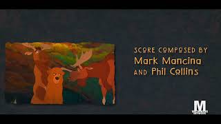 Brother Bear - Maldonado Network Credits