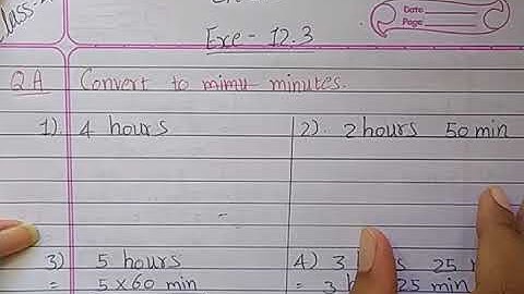 class-4(Maths from Ratnasagar publication), ch-12, exe-12.3