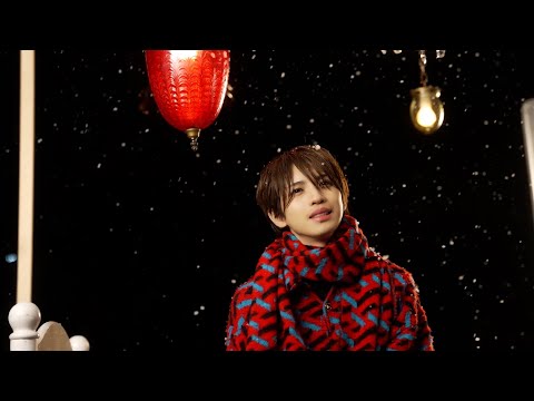ちょっこりさん 岩橋 ※いいね不要 岩橋玄樹 ちょっこりさん - メルカリ