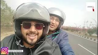 PUNE TO GOA TRIP BEFORE LOCKDOWN || 2019 VLOG || MAQ FILMS