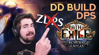 Why is Detonate Dead sometimes ZDPS??? - Everything about Spectres explained