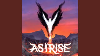 Watch As I Rise Glass Walls video
