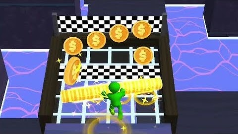 PUSH THEM ALL LEVEL15 GAMEPLAY