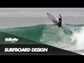 The Surfboard Design Revolution | Gillette World Sport