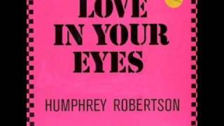 humphrey robertson- love in your eyes (extended) Resimi