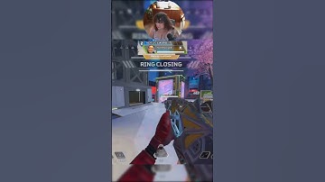 Slowly Becoming and Apex Movement God #apexlegends #apexmovement