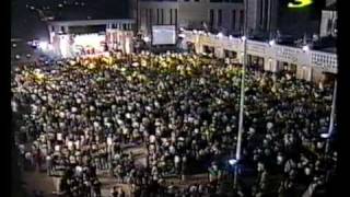 ישי לוי  ריקדי באליפות של בית'ר ירושלים 1997 !