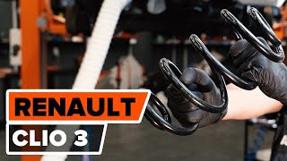 Οδηγίες RENAULT MODUS / GRAND MODUS ελεύθερο κατεβάστε