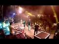 Laguna Pai - Groovin&#39; (Roots Festival)