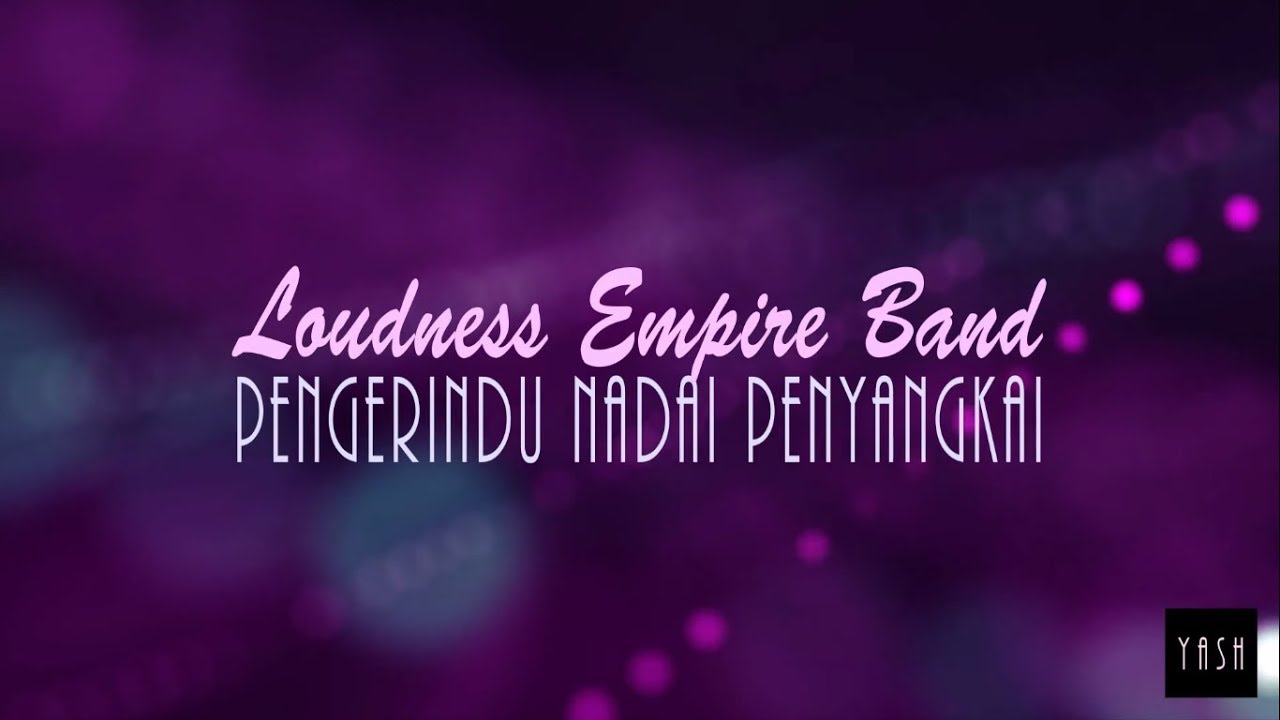 pengerindu nadai penyangkai