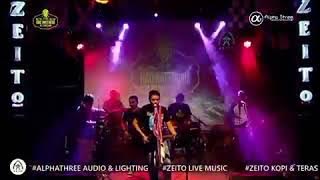 Nenekku Okem ( iwan fals cover), live zeito caffe