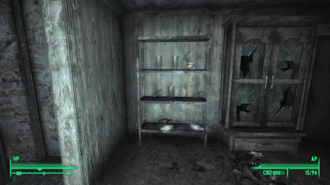 Fallout 3 Bobblehead Location Big Guns YouTube fallout-3-bobblehead-location-big-guns-youtube