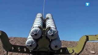 ПВО Армении/Armenian Air Defense/Հայաստանի ՀՕՊ