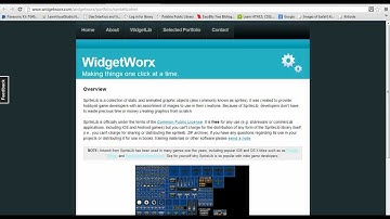 Lets make a game! - Construct 2 (p.1)