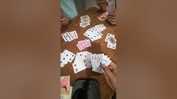 Tong its time! Enjoy watching 😊 #games #tongitsgovideos 