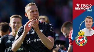 Download Lagu WIKTOR BIEDRZYCKI: FAJNIE, ŻE JEST O NAS GŁOŚNO | WISŁA KRAKÓW | STUDIO REYMONTA EXTRA MP3 Download Lagu WIKTOR BIEDRZYCKI: FAJNIE, ŻE JEST O NAS GŁOŚNO | WISŁA KRAKÓW | STUDIO REYMONTA EXTRA MP3