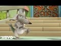 Cast - Sofia The First - In Your Paws (From Sofia the First) ft. Clover, Crackle